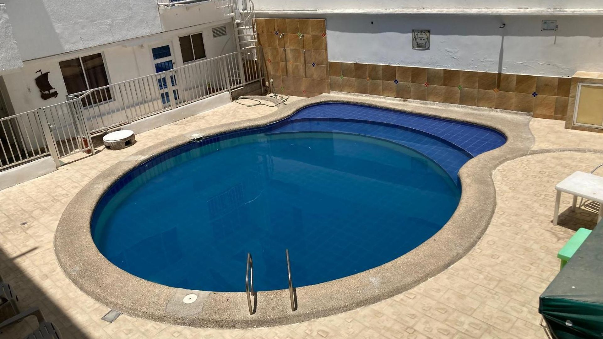 Turipana 209 Apartment