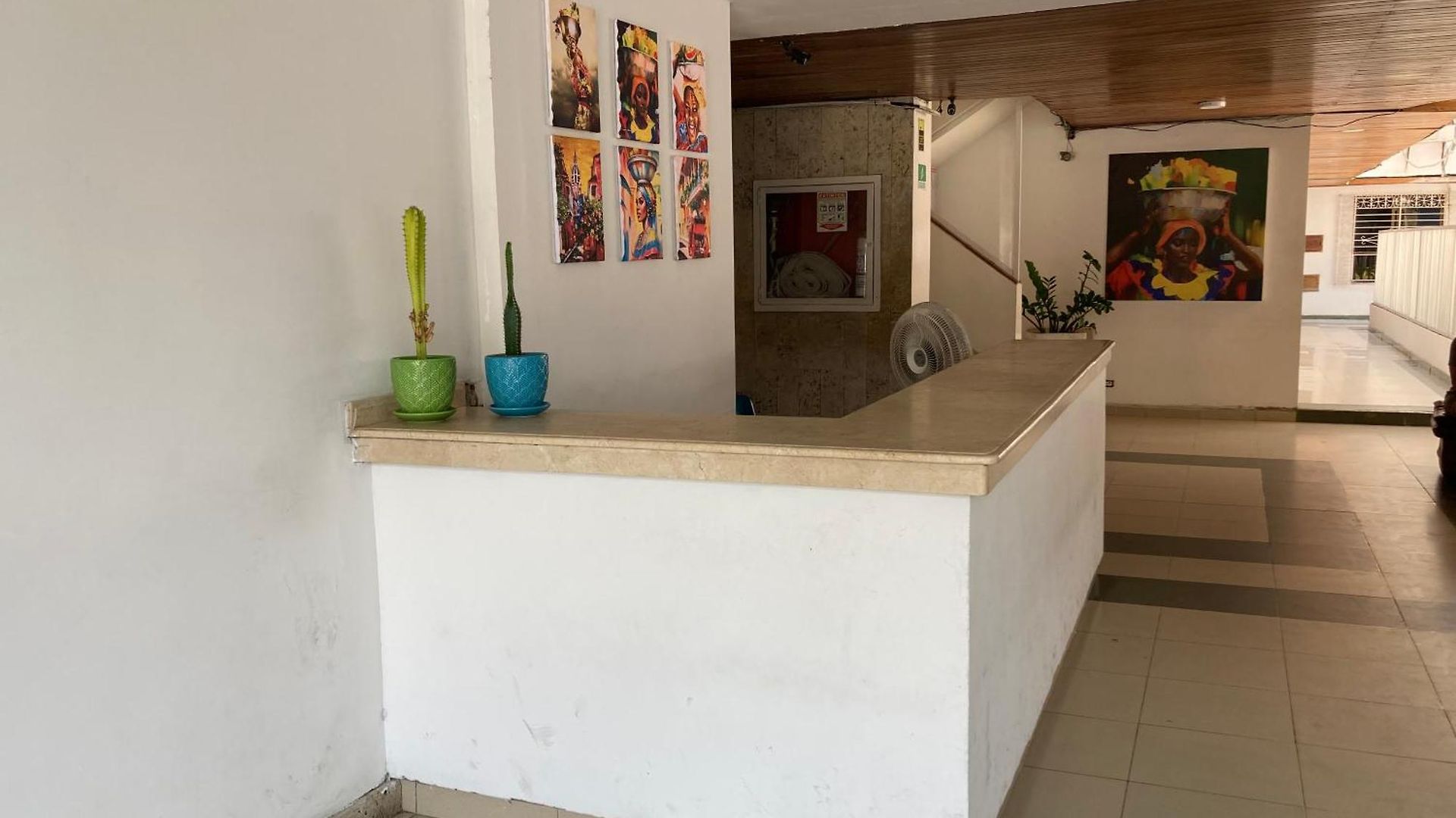 Turipana 209 Apartment Cartagena