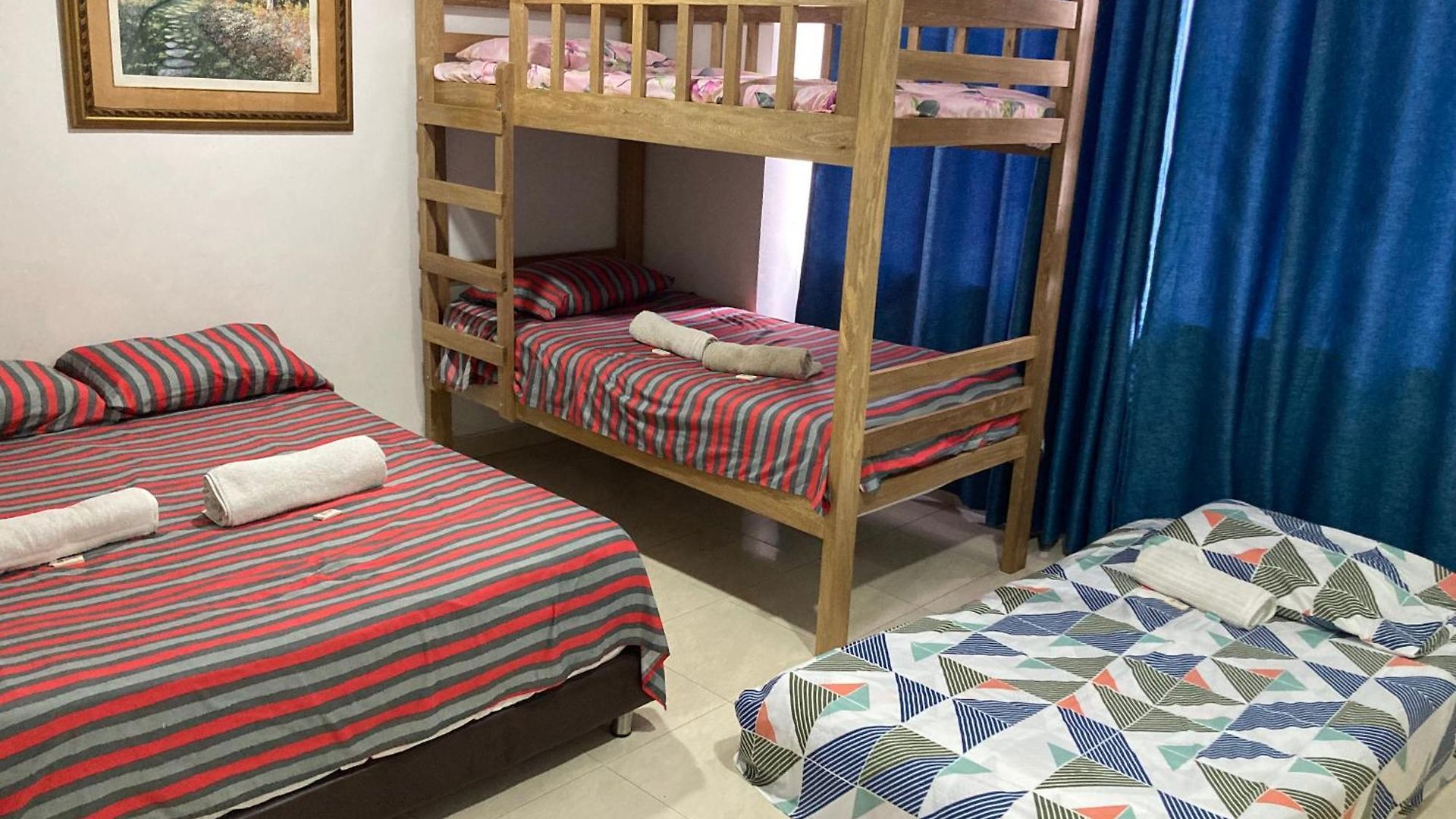 Turipana 209 Apartment