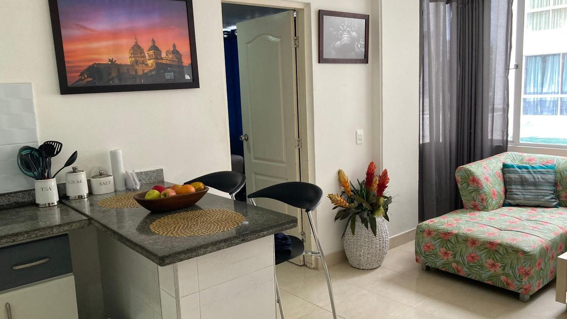 Turipana 209 Apartment