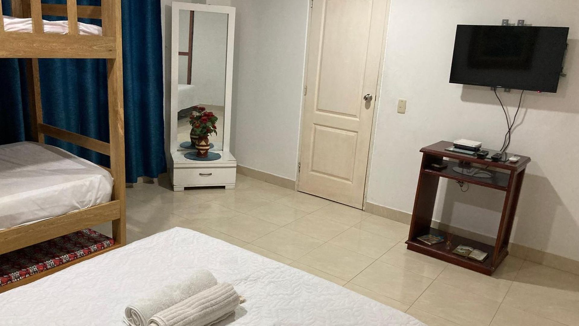 Turipana 209 Apartment