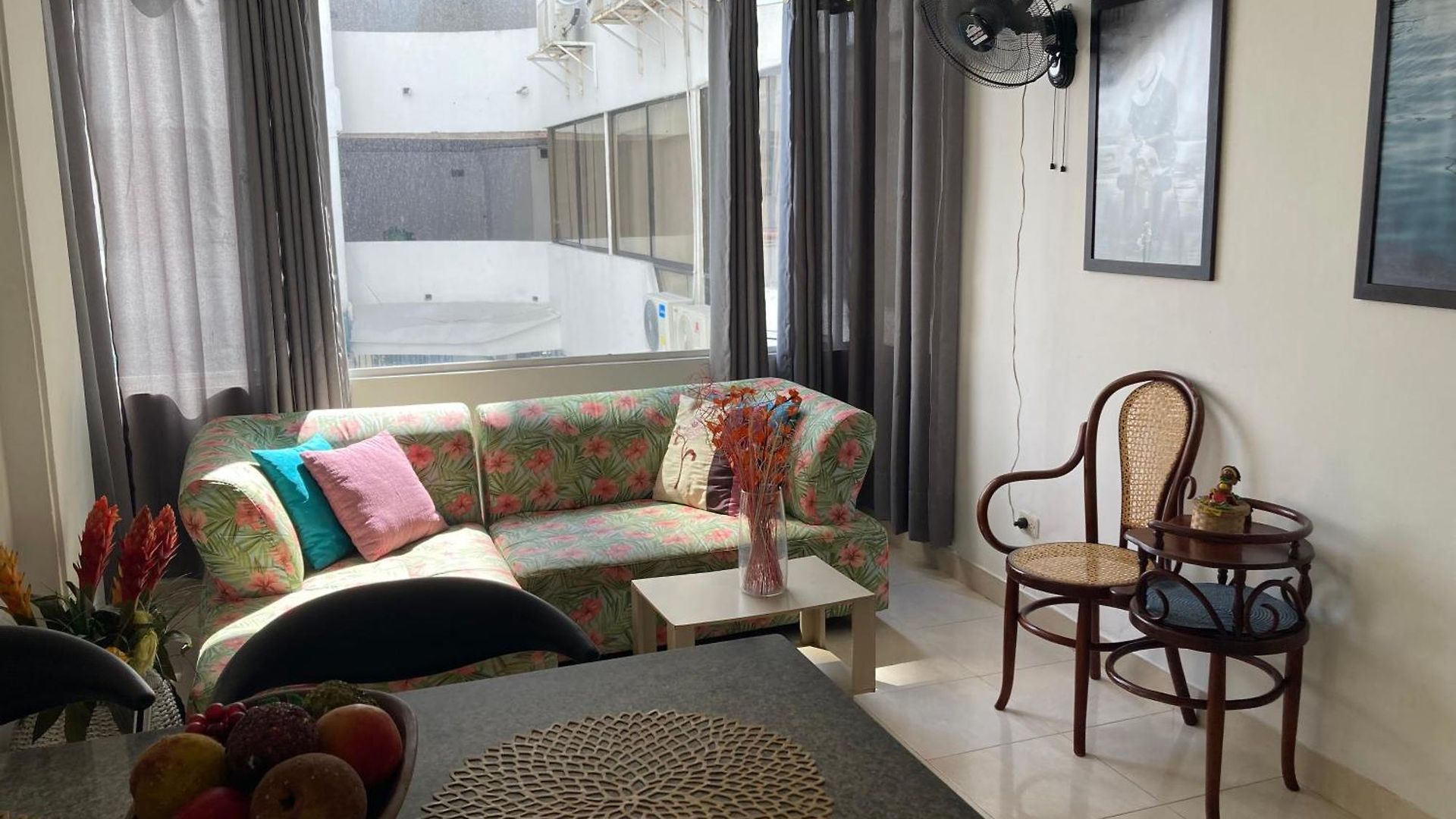 Turipana 209 Apartment