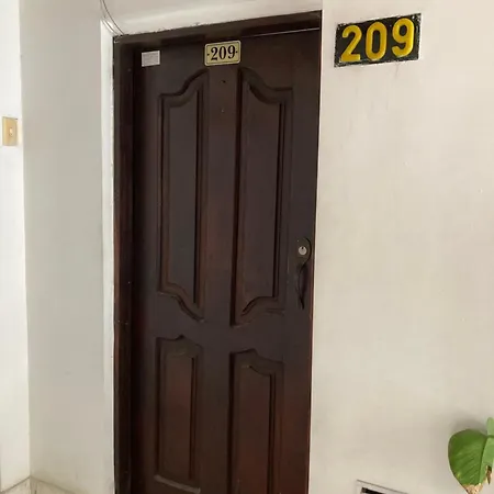 Turipana 209 Apartment