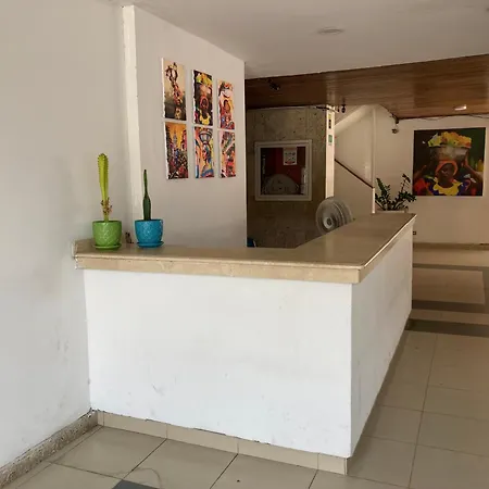 Turipana 209 Apartment Cartagena