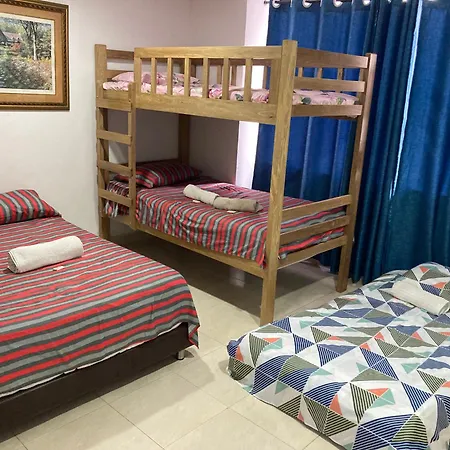 Turipana 209 Apartment