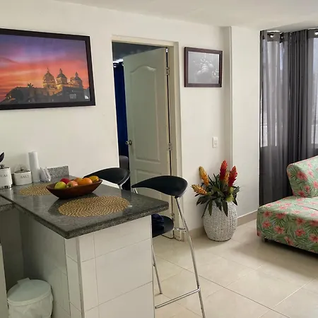 Turipana 209 Apartment