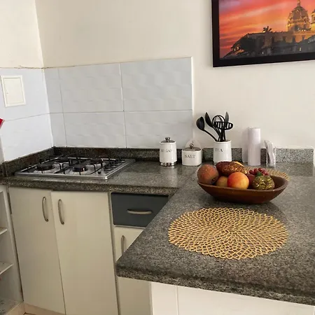 Apartment Turipana 209 Cartagena