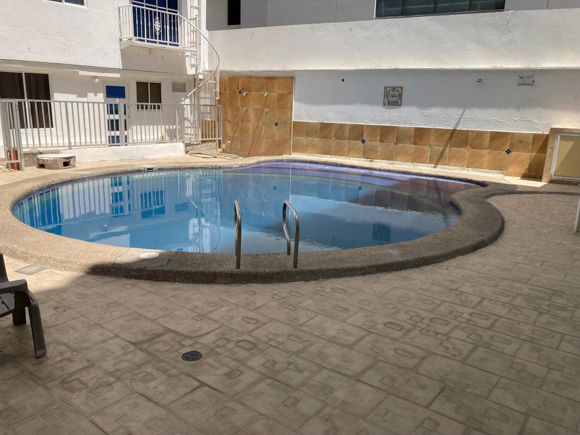 Turipana 209 Apartamento *