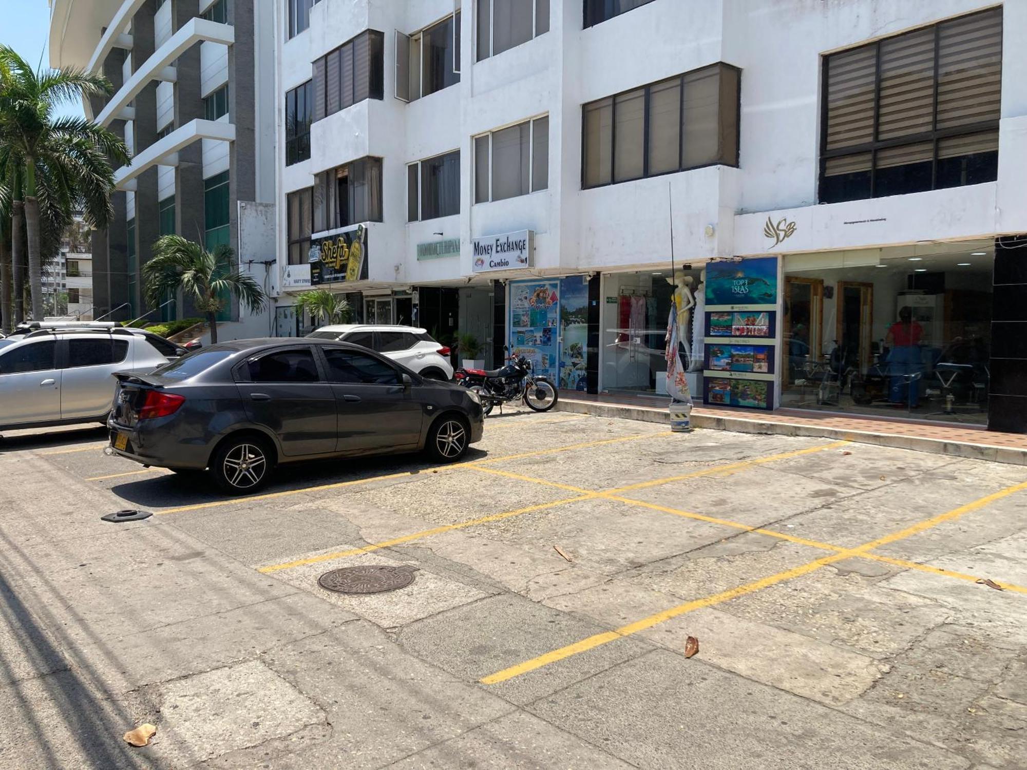 Apartamento Turipaná 209