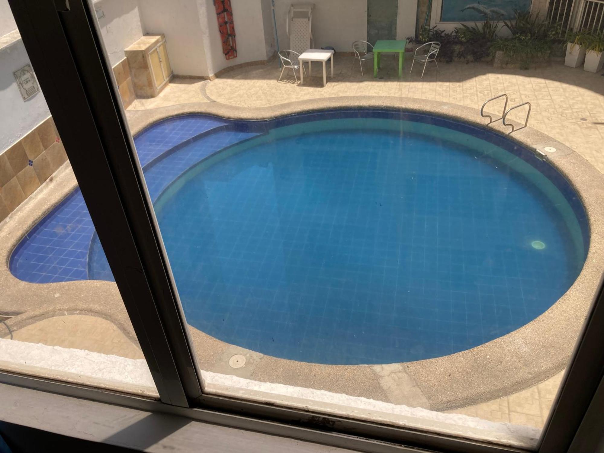 Apartamento Turipana 209