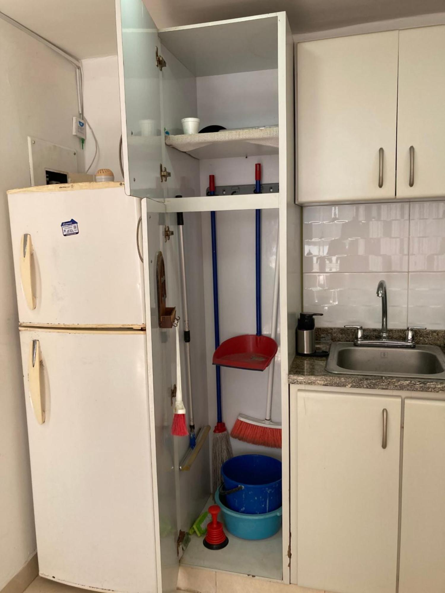 Turipana 209 Apartamento *