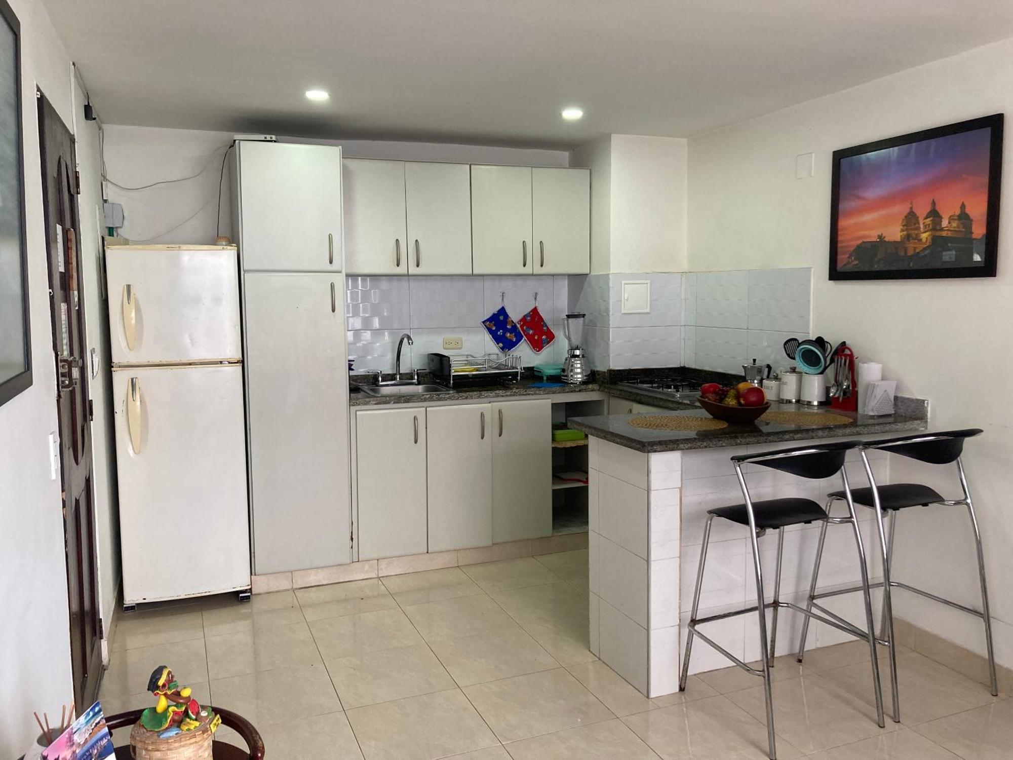 Turipana 209 * Cartagena