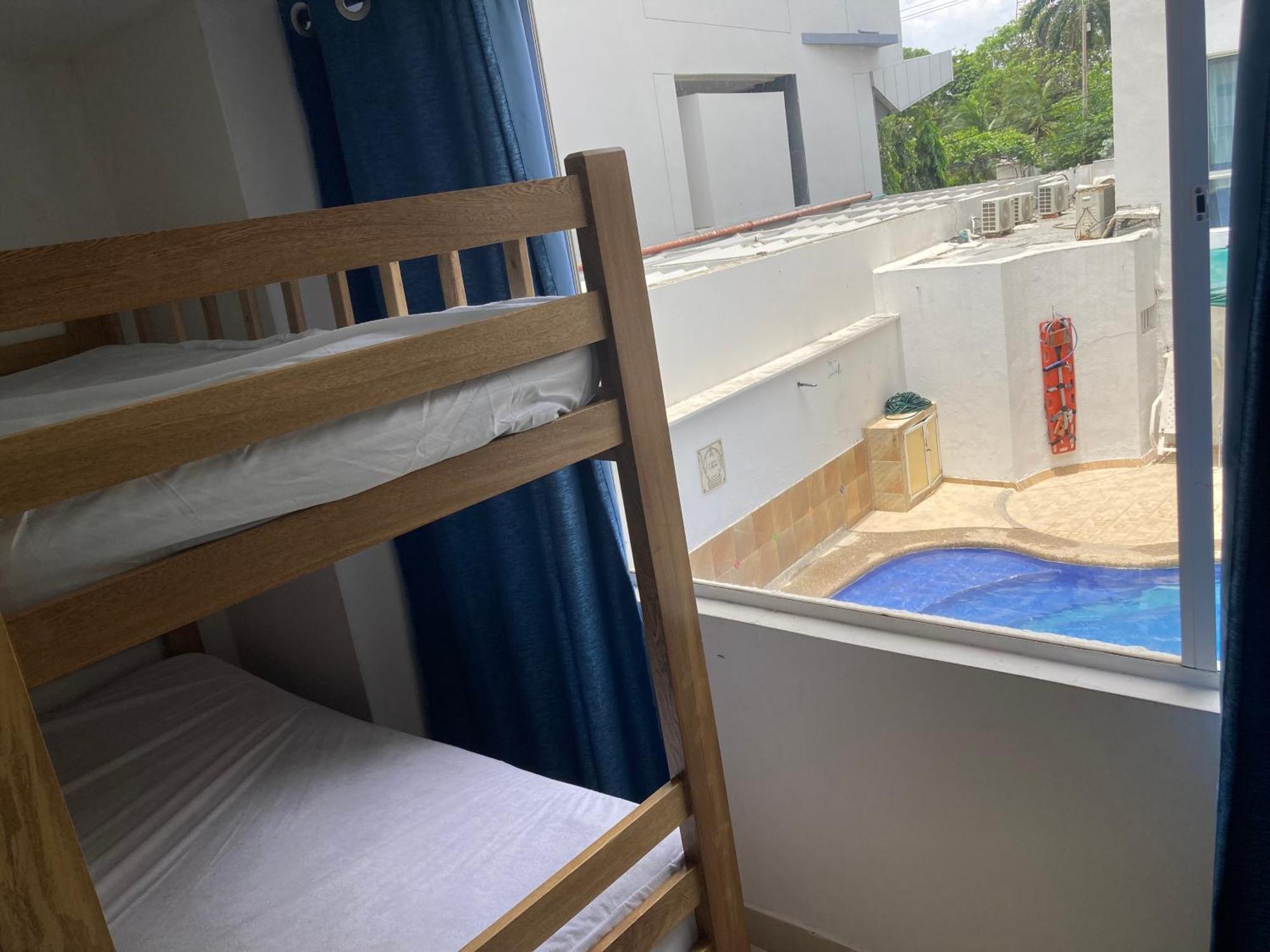 Turipaná 209 Apartamento *