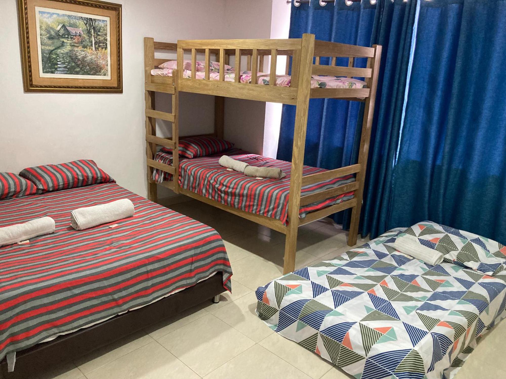 Turipana 209 Apartment