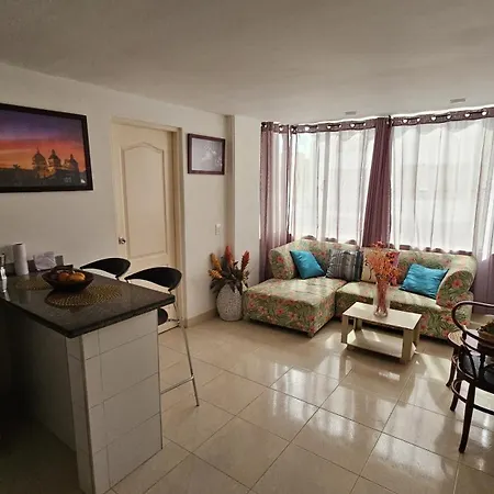 Turipaná 209 Apartamento Cartagena