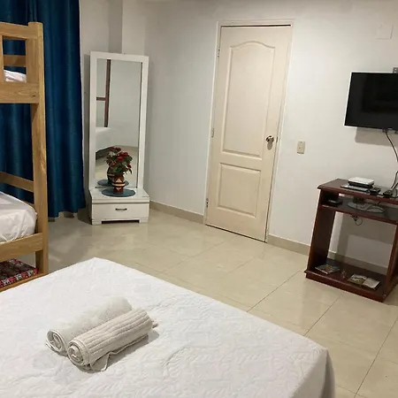 Turipaná 209 Apartamento