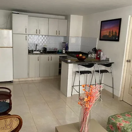 Apartamento Turipaná 209 Cartagena