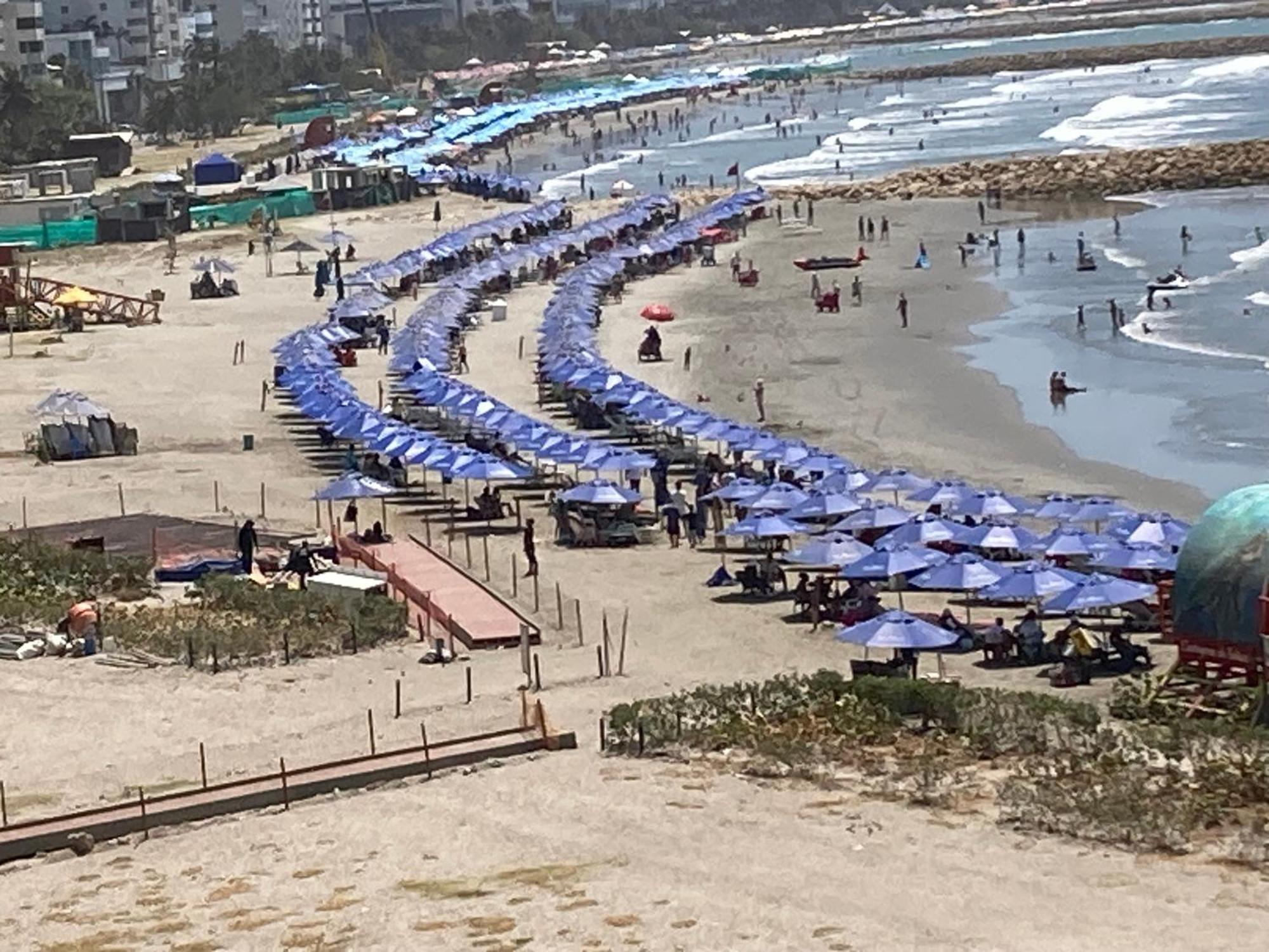 Apartamento Turipana 209