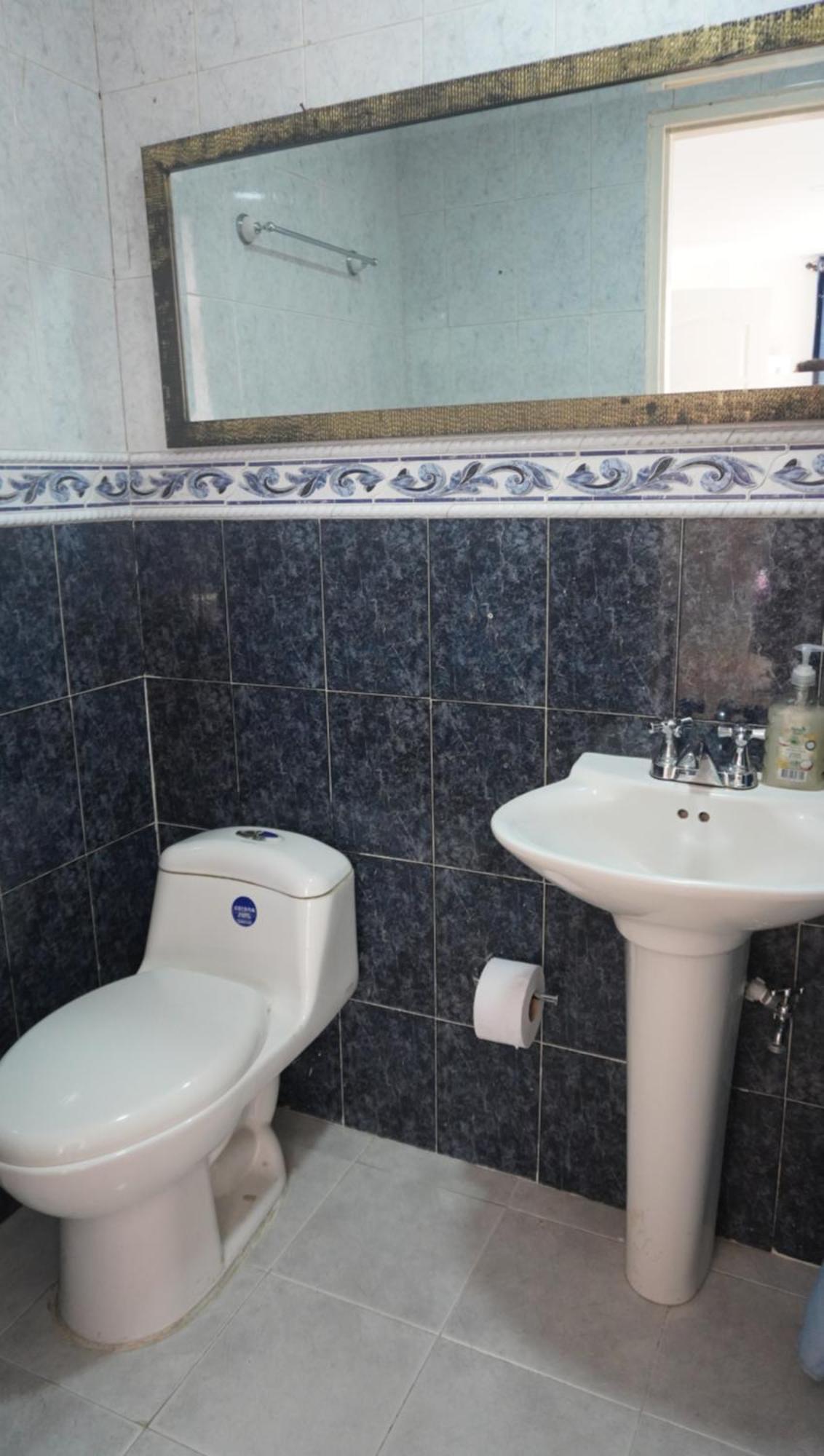 Turipana 209 Apartamento *