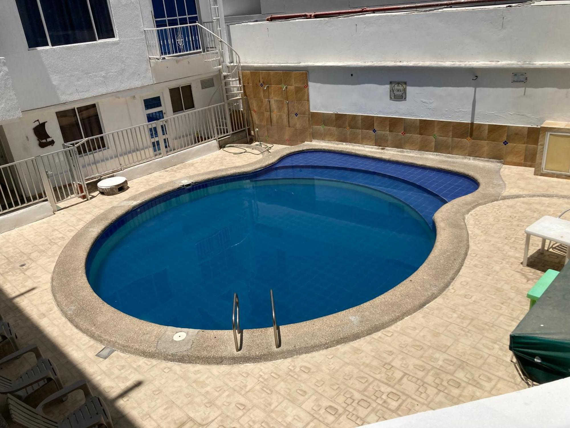 Turipana 209 Apartamento