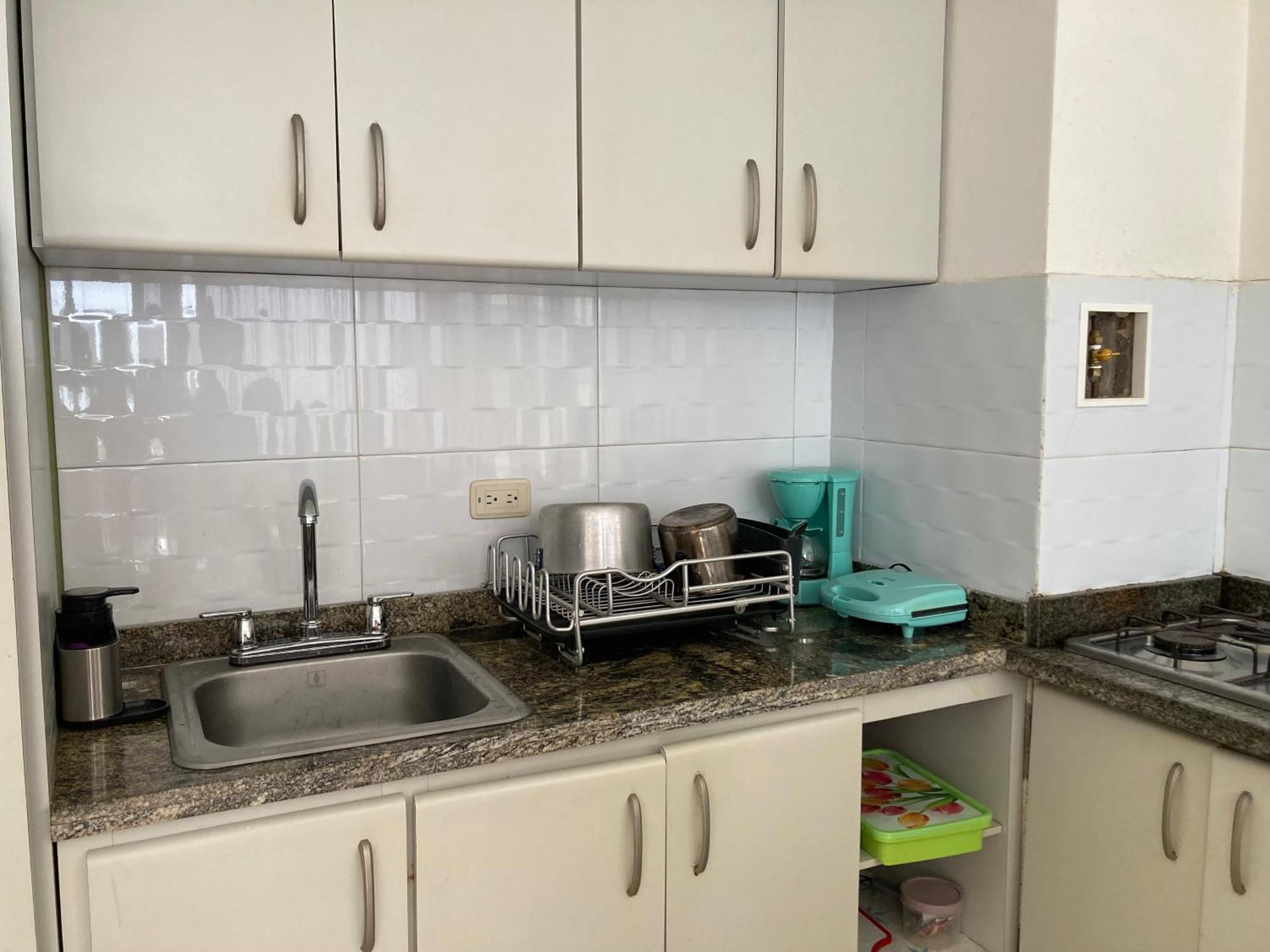Apartamento Turipana 209 *